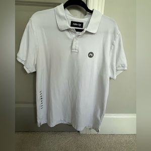 Malbon Golf Polo (Custom Branded)
